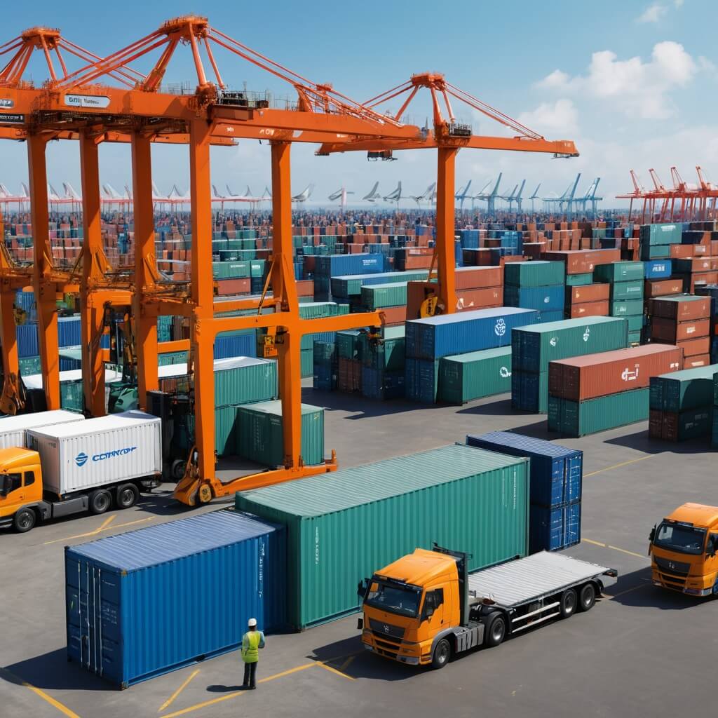 DDU DDP Shipments 1