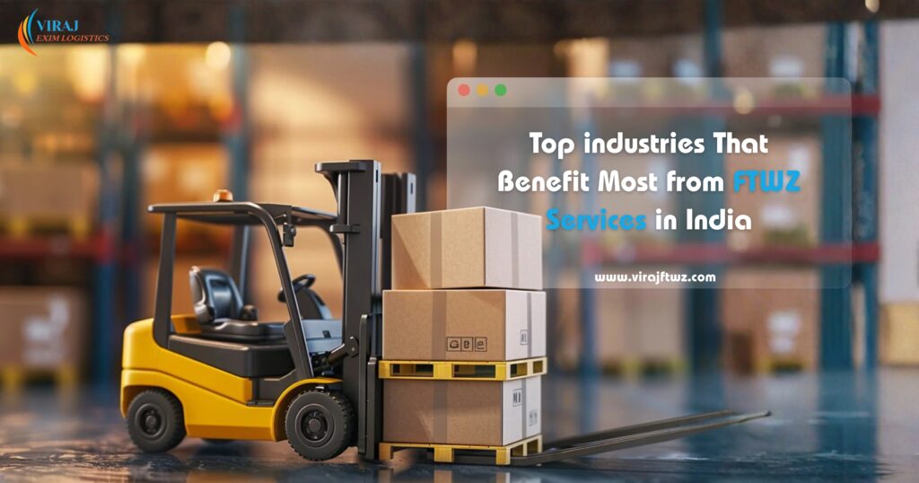 Free Trade Warehousing Zone