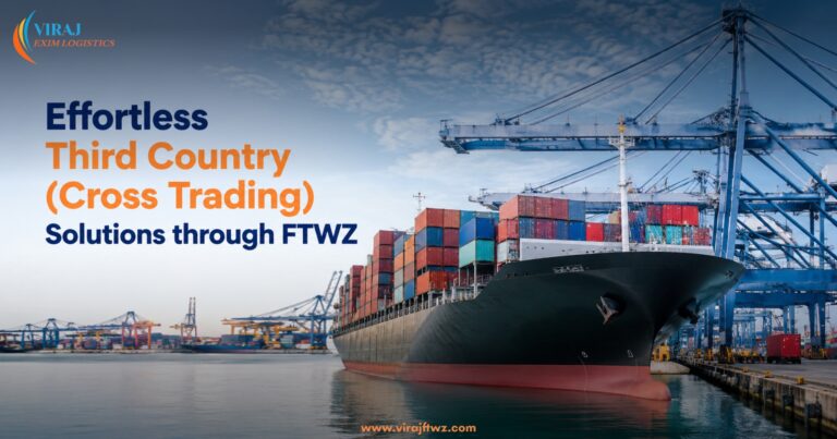 FTWZ Services